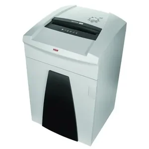 HSM1884 | Hsm Securio P40 HS L6 Cross-Cut Shredder - 16