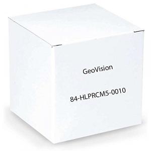 Geovision 84-HLPRCM5-0010 Gv-ip Lpr 5m, 1.3megapixel Ip Lpr Camera 5 M