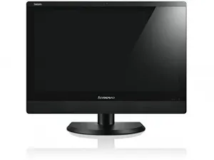 Lenovo 10AC000HUS Thinkcentre M93z, Aio 23in W (touch), Core I7 4770s 