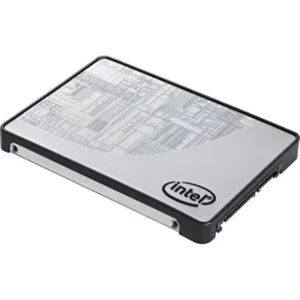 Used Intel Intel DC S3500 Series 300GB SSD for Enterprise