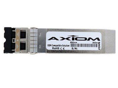 Axiom 90Y9412-AX 10gbase-lr Sfp+ Transceiver For Ibm - 90y9412