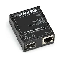 BLACK BOX CORPORATION-LMC400A