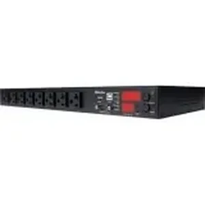 Raritan PX2-2737I2 400V 3PH 16A PDU with IEC Ports