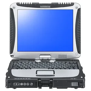 CF-195FYCALM | Panasonic INTEL CORE I5-3340M 2.70GHz 10.1