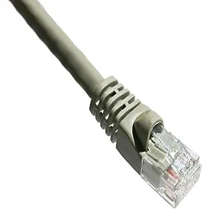 C5EMB-G7-AX | Axiom 7FT CAT5E 350MHz Patch Cable - Gray