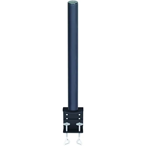 Premier MM-CP28 28in Single Pole With Clamp