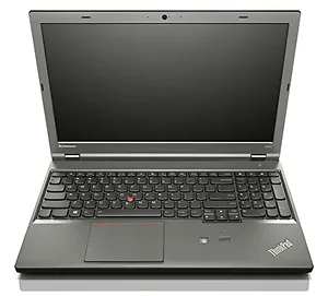 20BG004HUS | Lenovo W540 Laptop with Intel i7-4800MQ, 8GB