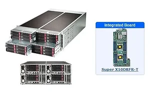 SYS-F628R3-R72BPT+ | Supermicro F628R3 Rack-Mount