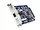 SRX-MP-1SERIAL | Juniper 1-Port Sync Serial Mini PIM for