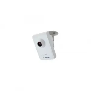 Geovision 84-CB120-D02U Gv-cb120d H.264m 1.3m Ip Cube Camera, Us (no P