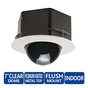 UNIIFF7C3 | Sony Adjustable Recessed Housing for LED