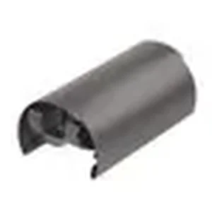 WGBTMWFBL | Panduit Wyr-Grid Cable Radius Control Waterfall