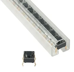 BLACK BOX CORPORATION-C6PC70S-BK-02