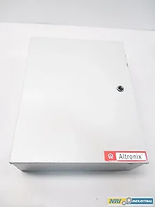 SMP10C12X | Altronix 12VDC 10 Amp Power Supply and Charger