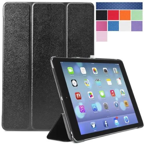 I-blason IPADMINI2-IFOLIO-BLACK I-folio Smart Case