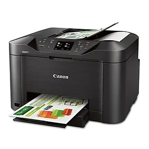 9627B002 | Canon MAXIFY MB5020 Wireless All-in-One Printer
