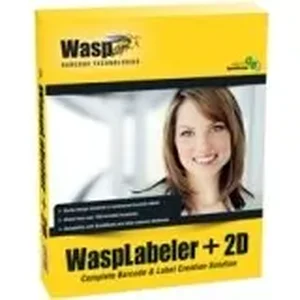 633808105297 | Wasp WASPLABELER +2D Unlimited User License