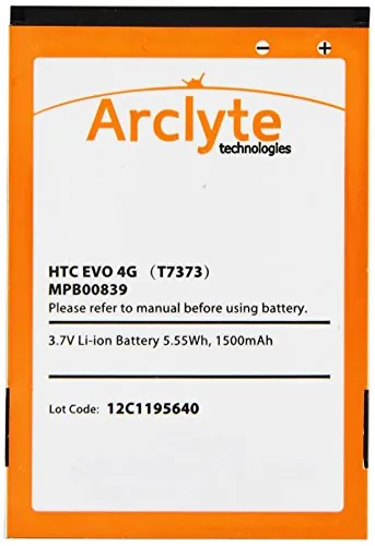 ARCLYTE TECHNOLOGIES-MPB00839