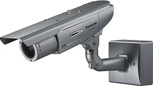 WVCW384 | Panasonic Super Dynamic III Weatherproof