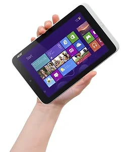 NT.L1JAA.002 | Acer W3-810-1416 ATM 8.1 Tablet - 2GB RAM,