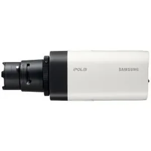 SNB-6003 | Samsung WISENET III 2MP Network Box Camera with
