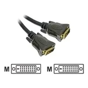 40301 | C2g 49FT DVI-D Dual Link Male to Male Cable