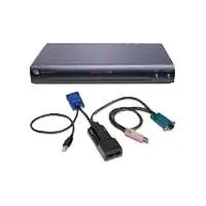 LV1000U-G01 | Vertiv LONGVIEW 1000 USER GSA KVM Extender