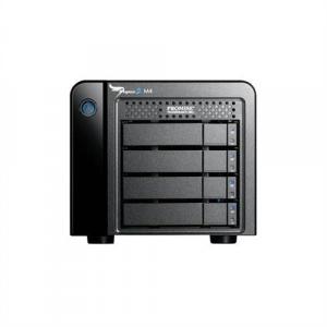 Promise P2M4SD2US Promise Hardware Raid Thunderbolt2 (20gbs) Storage W