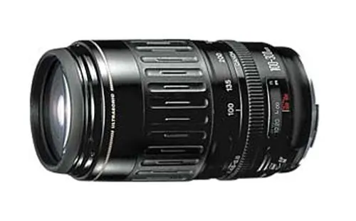 Canon 2565A003 Ef 100 300mm F 45 56 Usm