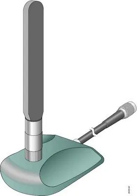 Cisco 4G-LTE-ANTM-D= 4g Lte Articulating Dipole