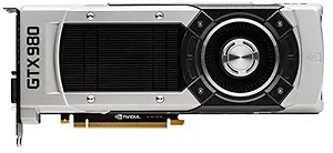GTX980-4GD5 | Asus GTX 980 4GB GDDR5 GPU with Triple