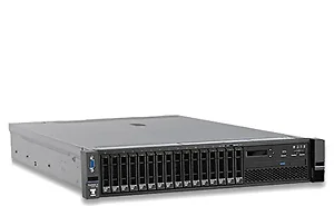 5462F2U | Ibm X3650 M5 Server with E5-2640V3 Processor