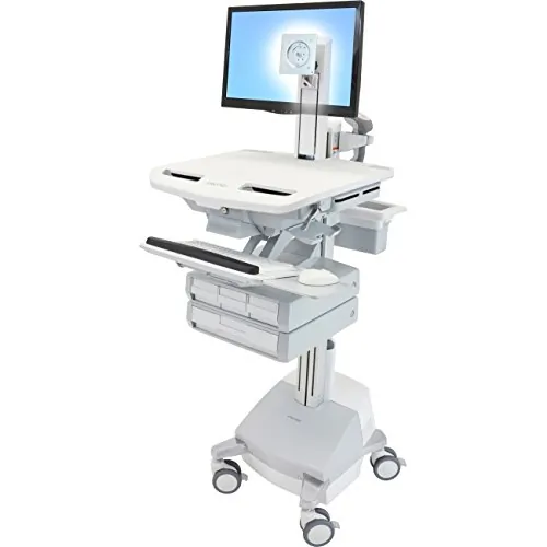 Ergotron SV44-1341-1 Styleview