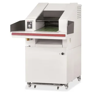 HSM1991WG | Hsm HSMPowerline FA500.3 Cross-Cut Shredder