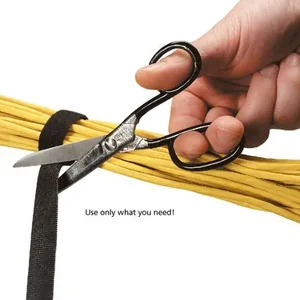 FT9545A | Black & Decker 5/8 Inch Hook and Loop Cable