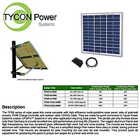 TYCON SYSTEMS-TPSK12-30W