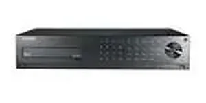 SRD-1676D-4TB | Samsung 16 Channel DVR with 4TB Storage for