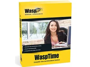 Wasp 633808551193 Upgrade Time Pro To Time V7 Pro