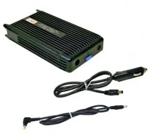 Lind FJ1950-831 External Car Power Adapter - 12 To 16 Vdc Input