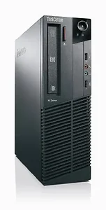 5032C3U | Lenovo TC M81 SFF CI5 2GB RAM 320GB HDD Win7 Pro