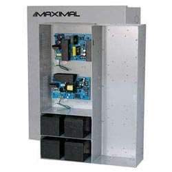 Altronix MAXIMAL37E 2 Power Supplychargers - One Is Selecta