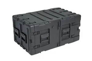 Skb 3RR-7U24-25B 19in Rackable X 24in Deep X 12 14in H