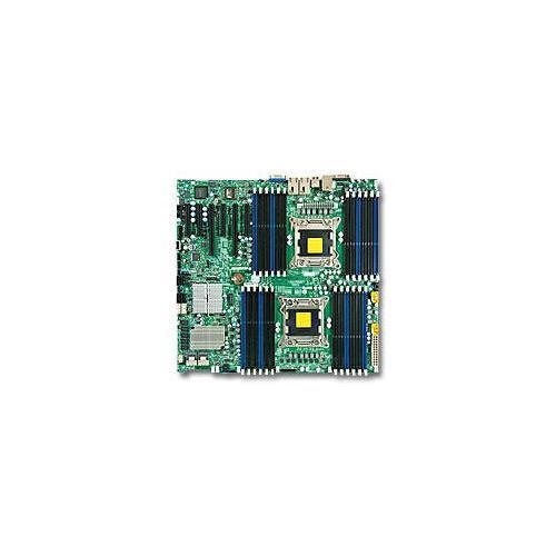 Supermicro MBD-X9DRE-TF+-B Mbd-x9dre-tf+-b