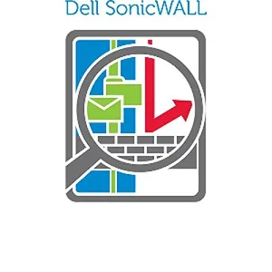 01-SSC-4167 | Sonicwall SuperMassive 9400: 2-Year