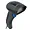 Datalogic QuickScan QD2430 2D BarCode Scanner Only Black