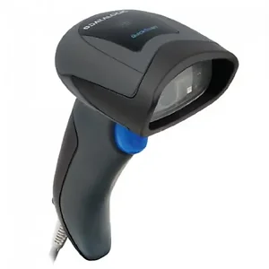Datalogic QuickScan QD2430 2D BarCode Scanner Only Black