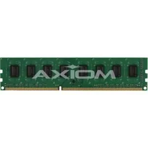 Axiom 00D5012-AX 4gb Ddr3-1600 Low Voltage Ecc Udimm For Ibm - 00d5012