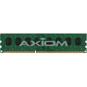 Axiom 713977-B21-AX 4gb Ddr3-1600 Udimm For Hp