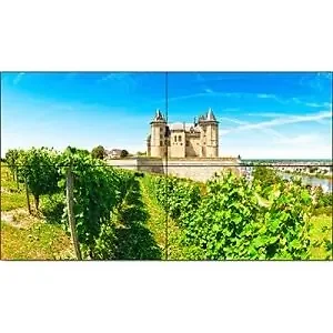 Nec QTY 4 NEC X464UNV-TMX4P 46