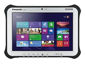 FZ-G1FA3EXCM | Panasonic Windows 8.1 Pro COA Laptop - 10.1